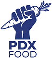PDXFOOD.ORG